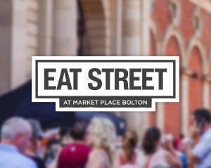 Eat Street