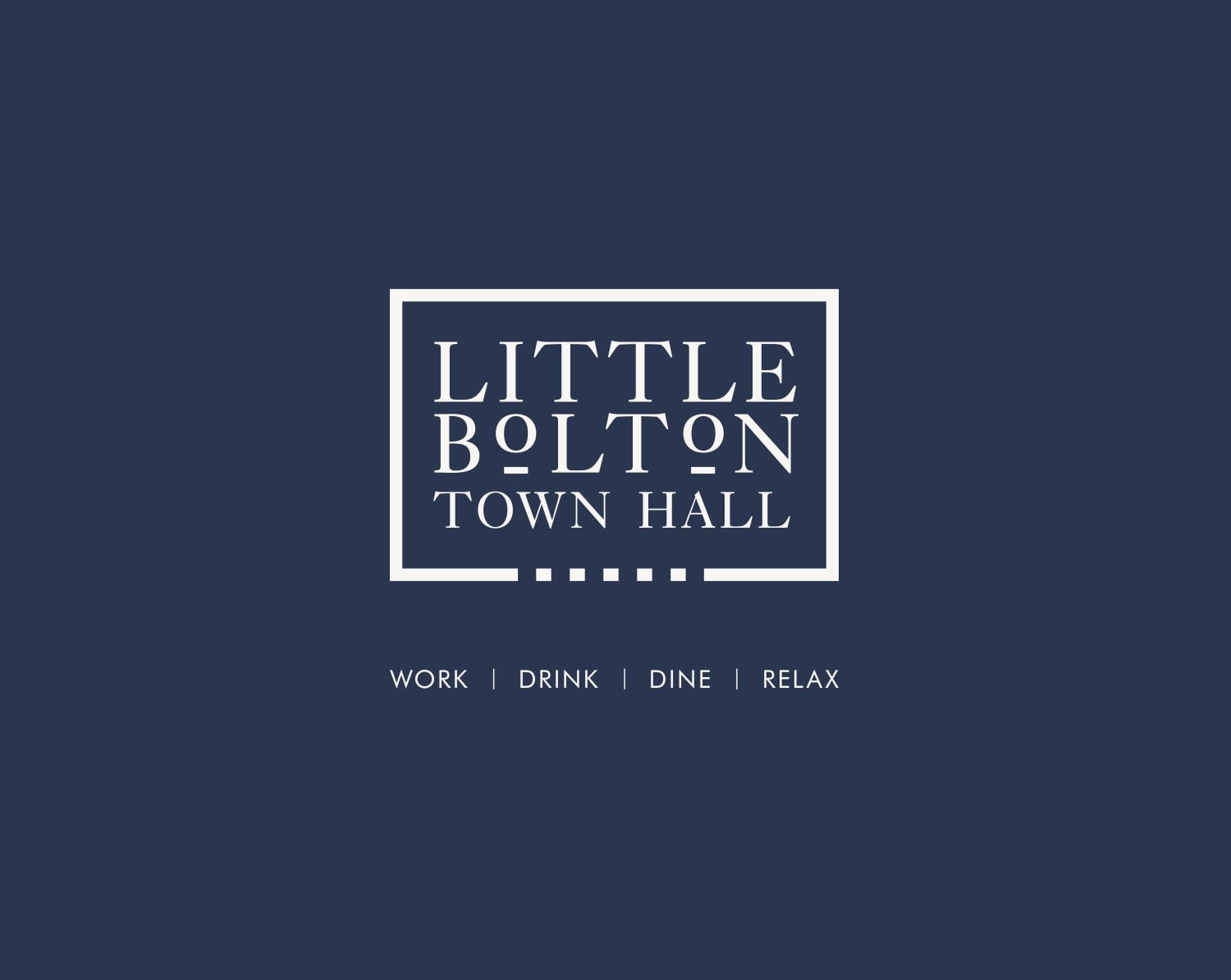 little bolton town hall