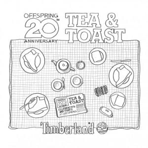 Offspring Tea&Toast