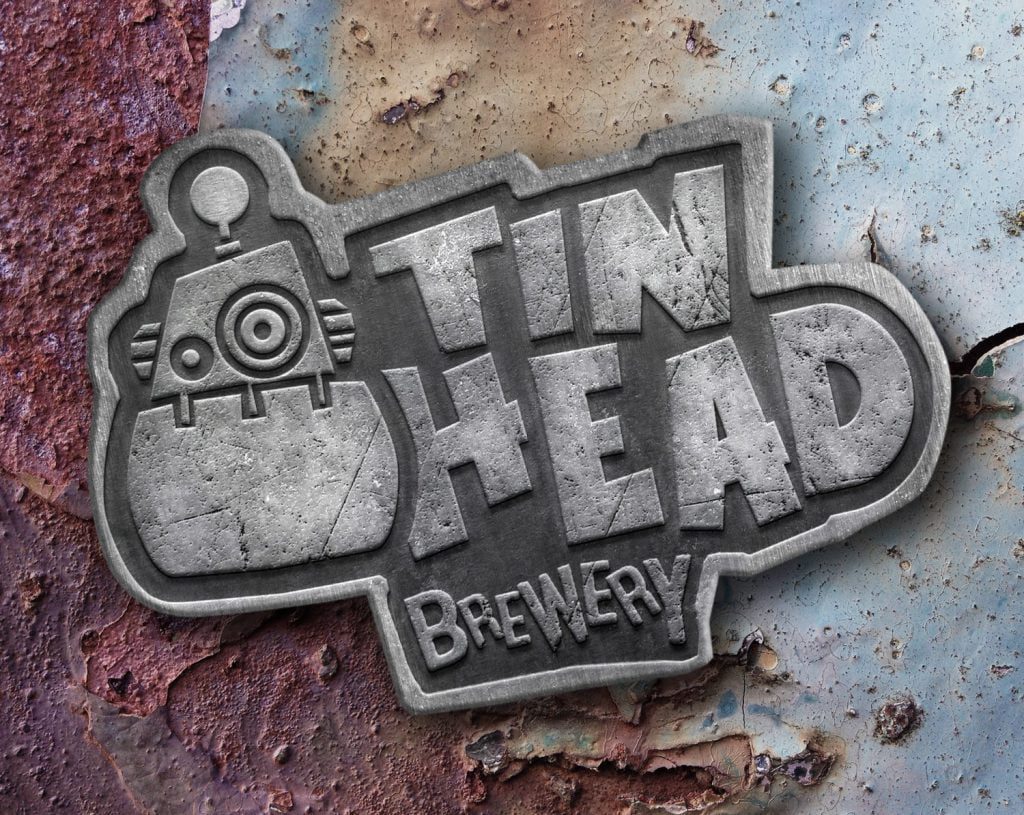 tin head brewery