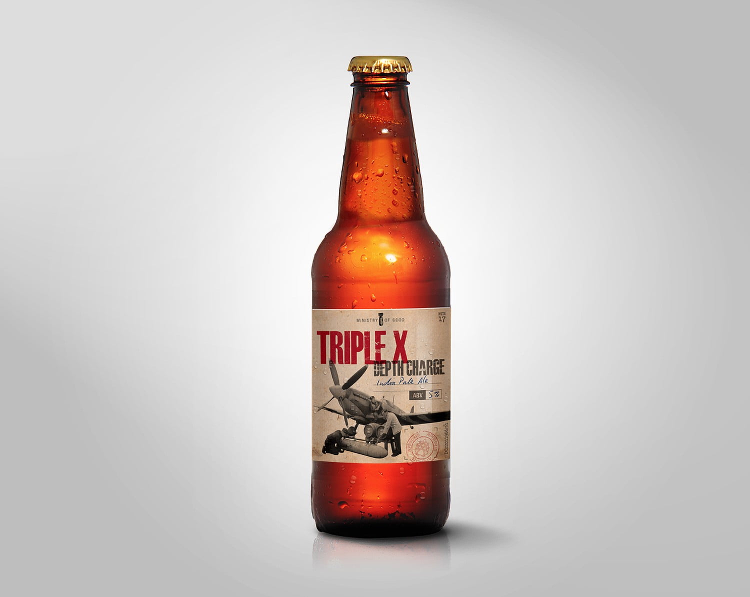 triple x labels