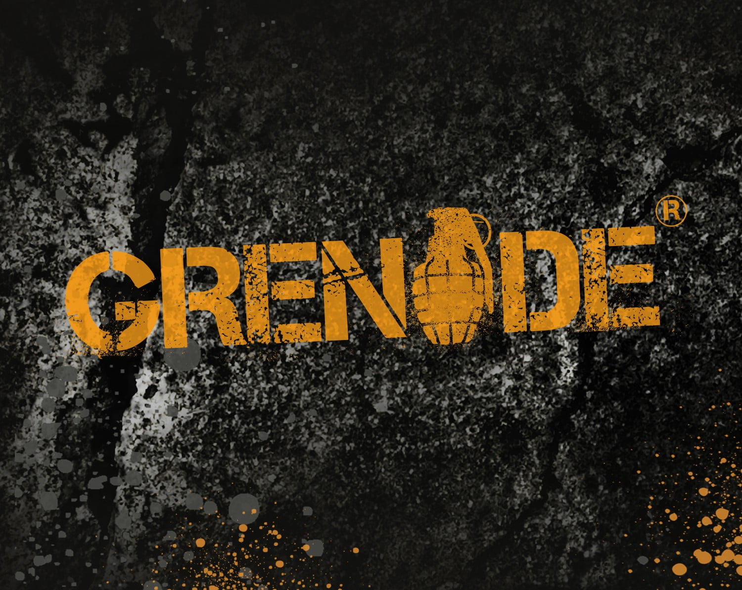 grenade