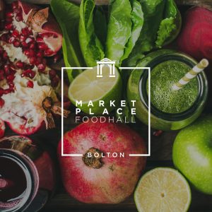 Bolton Market Place Traders