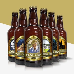 Bank Top Brewery