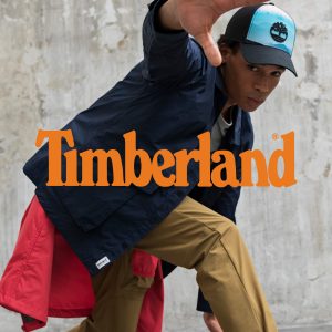 Timberland Training Manual