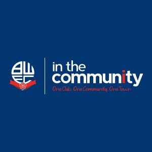Bolton Wanderers in the Community