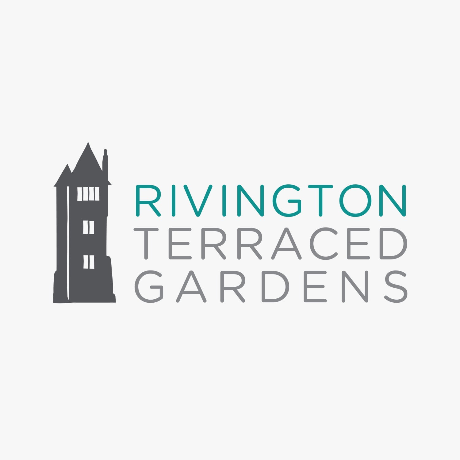 rivington terraced gardens