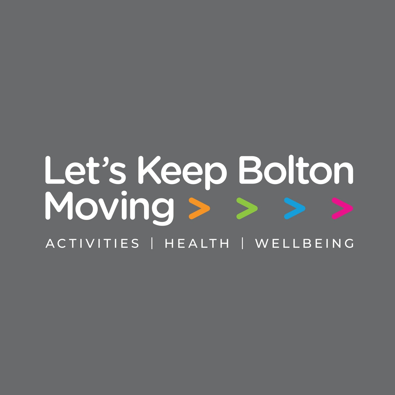 keep bolton moving