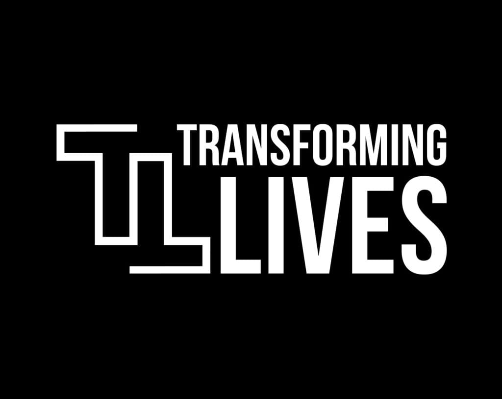 Transforming Lives Logo