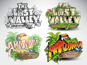 Amazonia