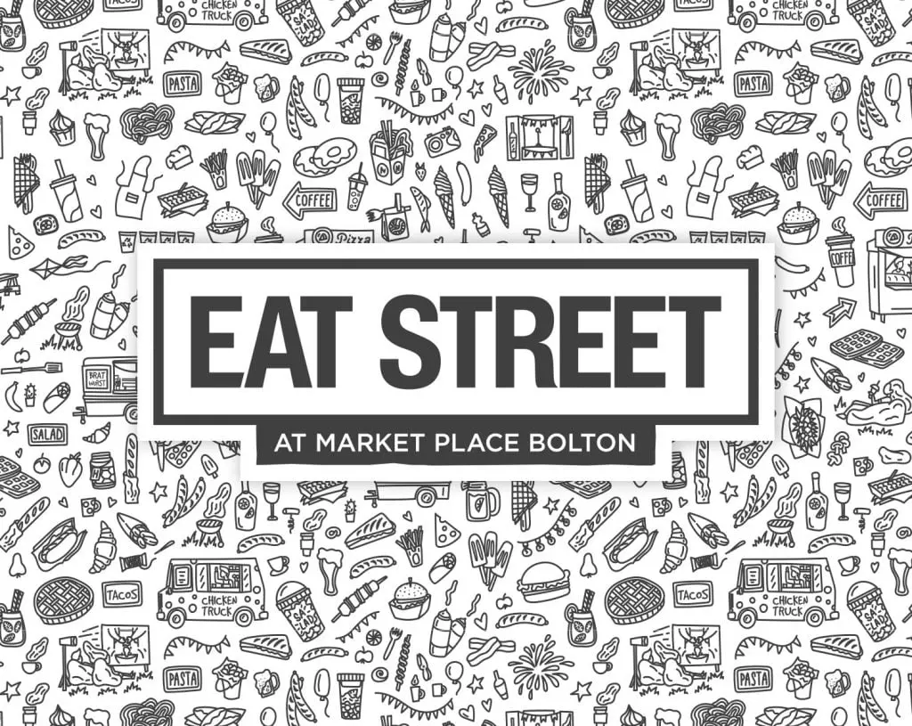 Eat Street