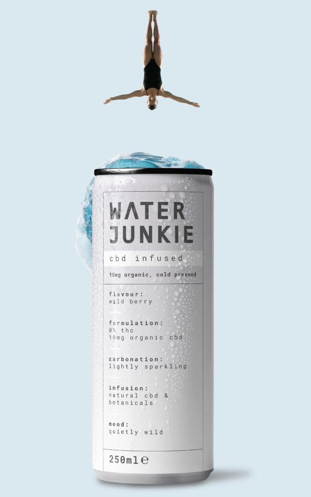 Water Junkie