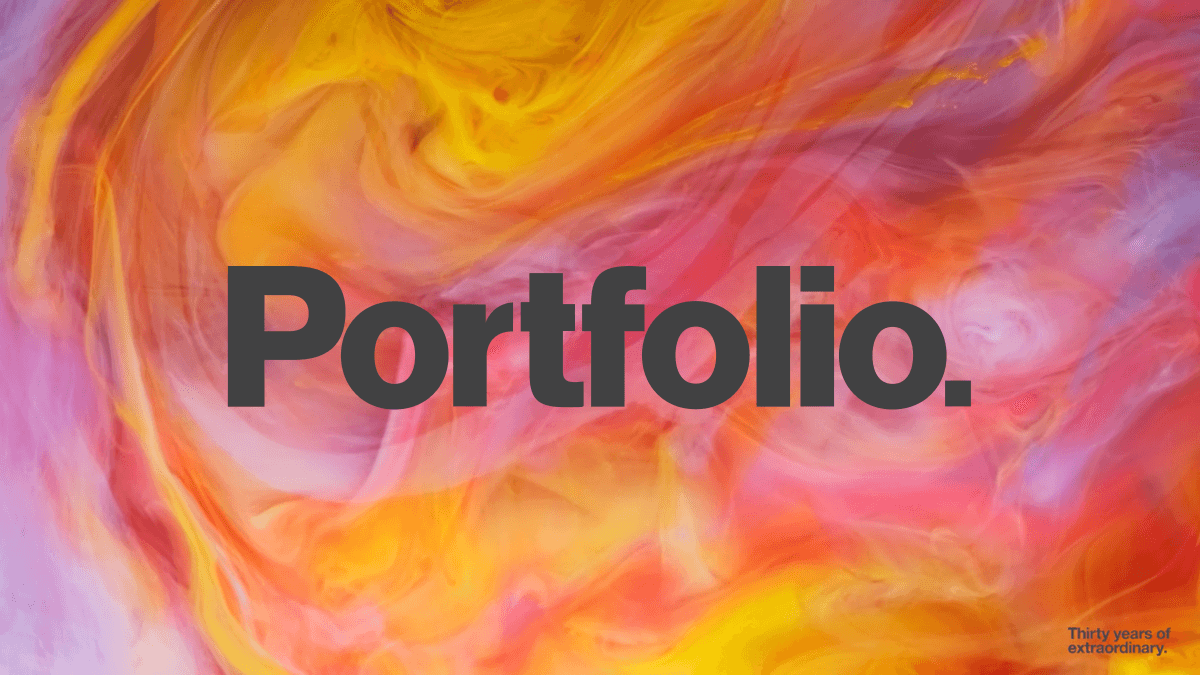 Portfolio.