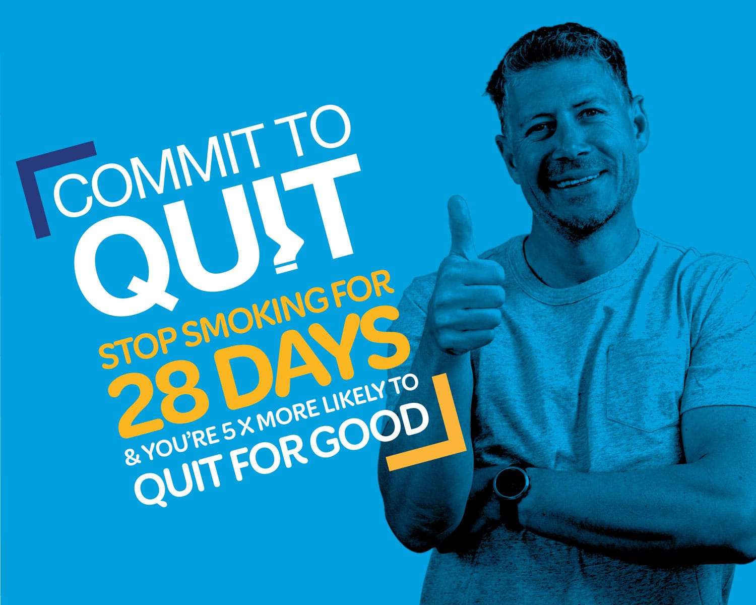 Smokefree Bolton
