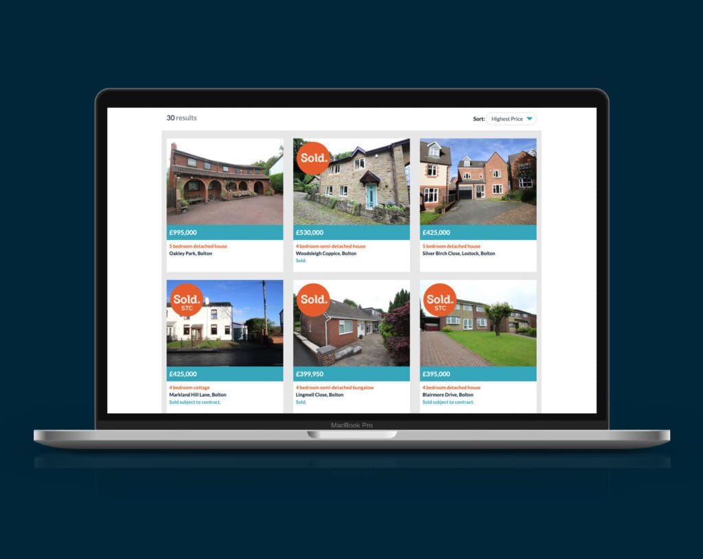 Chris Ball Estates